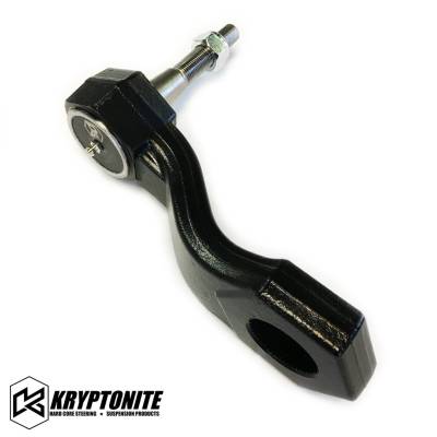 Kryptonite - Kryptonite Death Grip Pitman Arm For 11-20 Chevy/GMC 2500HD/3500HD - Image 7