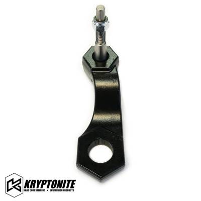 Kryptonite - Kryptonite Death Grip Pitman Arm For 11-20 Chevy/GMC 2500HD/3500HD - Image 8
