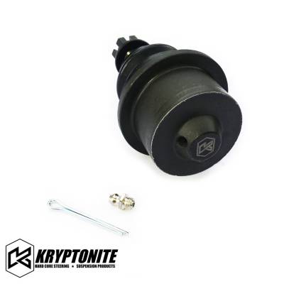 Kryptonite - Kryptonite Bolt-In Upper And Lower Ball Joint Package For 11-20 Chevy/GMC 2500HD/3500HD With Aftermarket Control Arms - Image 5