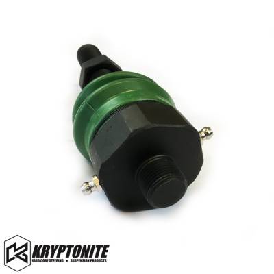 Kryptonite - Kryptonite Replacement Inner Tie Rod End For 11-20 Chevy/GMC 2500HD/3500HD With Stock Center Link - Image 3