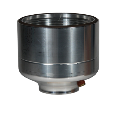 FASS - FASS Fuel Filter Delete For 01-16 6.6L Duramax - Image 1