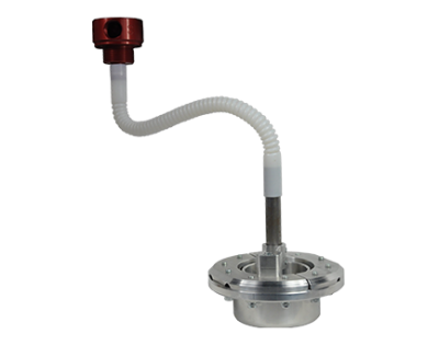 FASS - FASS Universal Fuel Sump With FASS Bulkhead Suction Tube Kit - Image 2
