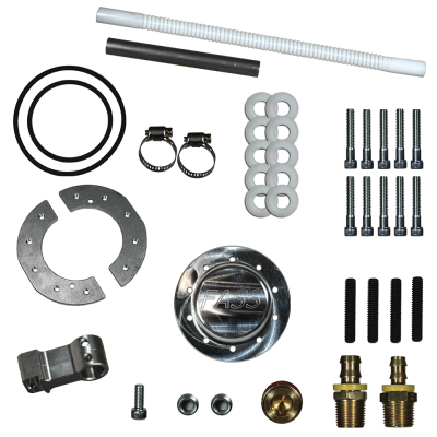 FASS - FASS Universal Fuel Sump With Suction Tube Upgrade Kit - Image 1