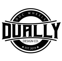 DDC (Dually Design Company) Wheels