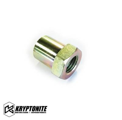 Kryptonite - Kryptonite PISK Kit Shank Nut For 11-20 Chevy/GMC 1500/2500HD/3500HD - Image 2