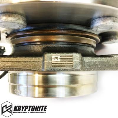 Kryptonite - Kryptonite 6-Lug Wheel Bearing For 07.5-13 Chevy/GMC 1500 - Image 3