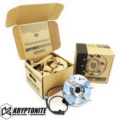 Kryptonite - Kryptonite 6-Lug Wheel Bearing For 07.5-13 Chevy/GMC 1500 - Image 5