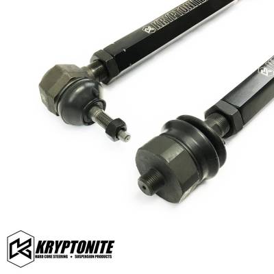 Kryptonite - Kryptonite Death Grip Tie Rods For 01-10 Chevy/GMC 2500HD/3500HD - Image 6
