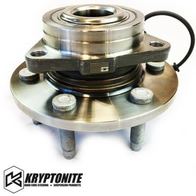Kryptonite - Kryptonite 6-Lug Wheel Bearing For 14-18 Chevy/GMC 1500 - Image 2