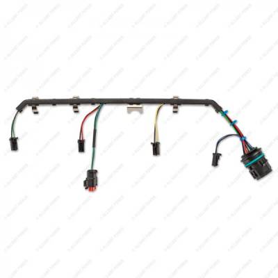 Alliant Power - Alliant Power Right Side Injector Harness For 08-10 6.4L Powerstroke - Image 2
