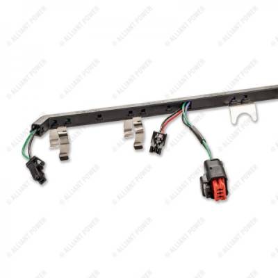 Alliant Power - Alliant Power Right Side Injector Harness For 08-10 6.4L Powerstroke - Image 4