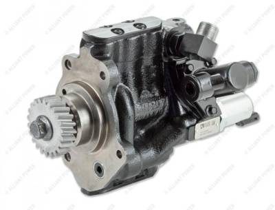 Industrial Injection - Alliant Power 12cc Remanufactured High-Pressure Oil Pump For 04-06 Navistar DT466 - Image 1