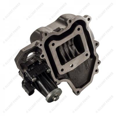 Alliant Power - Alliant Power Exhaust Gas Recirculation (EGR) Valve For 11-16 6.7L Powerstroke (Chassis Cab) - Image 3