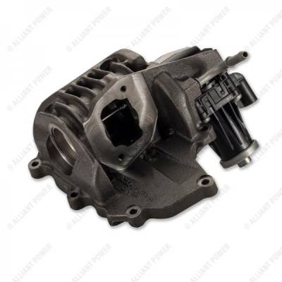 Alliant Power - Alliant Power Exhaust Gas Recirculation (EGR) Valve For 11-16 6.7L Powerstroke (Chassis Cab) - Image 5