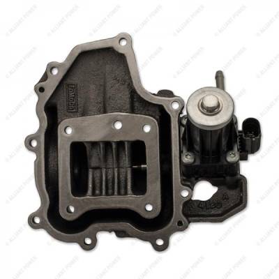 Alliant Power - Alliant Power Exhaust Gas Recirculation (EGR) Valve For 11-16 6.7L Powerstroke (Chassis Cab) - Image 6