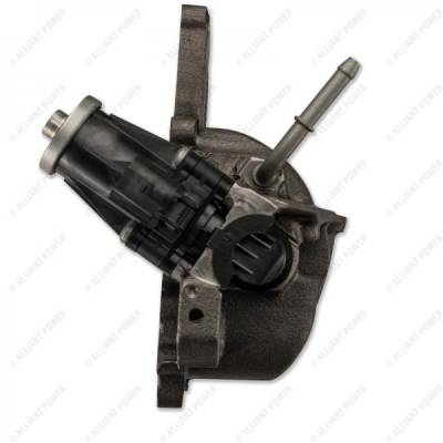 Alliant Power - Alliant Power Exhaust Gas Recirculation (EGR) Valve For 11-16 6.7L Powerstroke (Chassis Cab) - Image 9