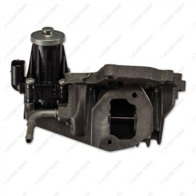 Alliant Power - Alliant Power Exhaust Gas Recirculation (EGR) Valve For 11-16 6.7L Powerstroke (Chassis Cab) - Image 10