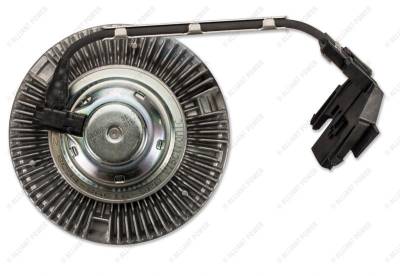 Alliant Power - Alliant Power Fan Clutch For 08-10 6.4L Powerstroke - Image 2