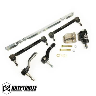 Kryptonite - Kryptonite Ultimate Front End Package For 11-20 Chevy/GMC 2500HD/3500HD - Image 1