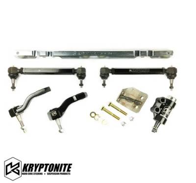 Kryptonite - Kryptonite Ultimate Front End Package For 11-20 Chevy/GMC 2500HD/3500HD - Image 3