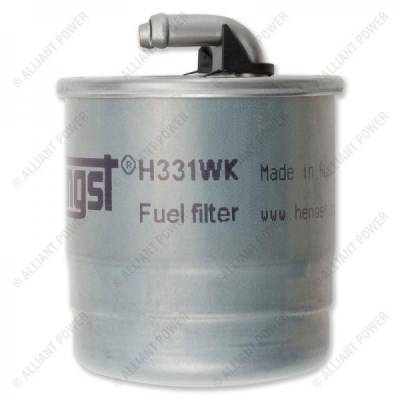 Alliant Power - Alliant Power Fuel Filter Without WIF Sensor For 10-12 Spinter 3.0L OM 642 - Image 5