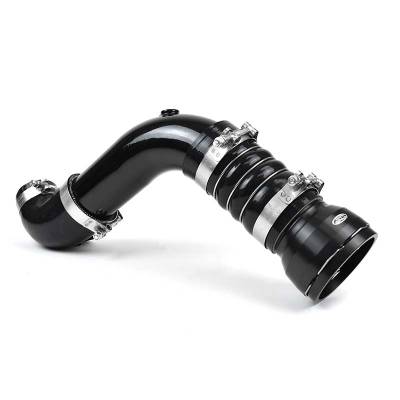 XDP - XDP Intercooler Pipe Upgrade (OEM Replacement) For 17-19 6.7L Powerstroke - Image 1