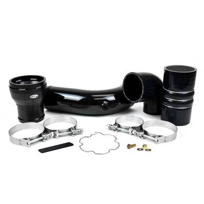 XDP - XDP Intercooler Pipe Upgrade (OEM Replacement) For 17-19 6.7L Powerstroke - Image 2