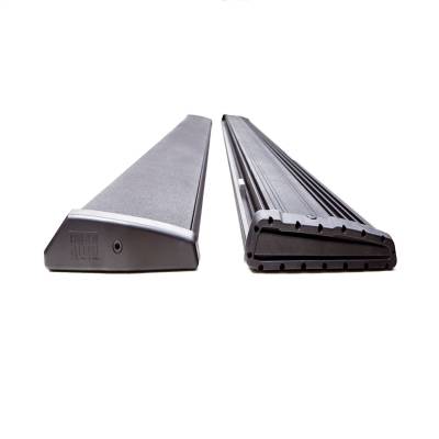 Amp Research - AMP Research Plug N Play PowerStep Xtreme Electric Running Boards For 17-19 Ford Super Duty - Image 3