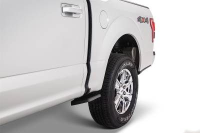 Amp Research - AMP Research BedStep2 Retractable Truck Bed Side Step For 15-19 Ford F-150 - Image 4