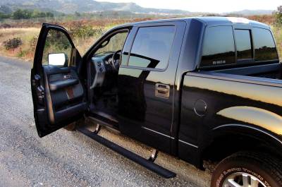 Amp Research - AMP Research PowerStep Electric Running Boards For 04-08 Ford F-150 - Image 3