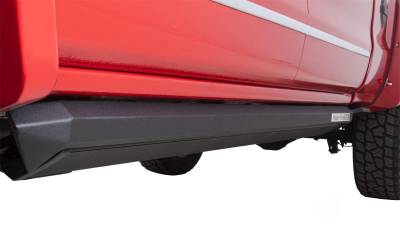 Amp Research - AMP Research Plug N Play PowerStep XL Electric Running Boards For 2019 Dodge Ram 1500 - Image 2
