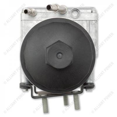 Alliant Power - Alliant Power Horizontal Fuel Conditioning Module (HFCM) For 03-07 6.0L Powerstroke - Image 5