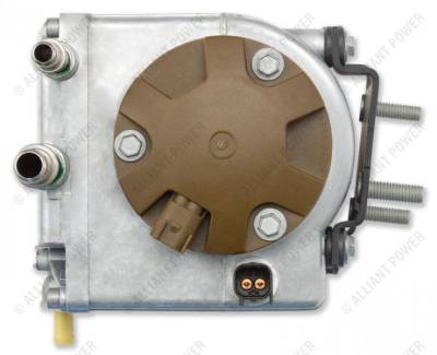 Alliant Power - Alliant Power Horizontal Fuel Conditioning Module (HFCM) For 08-10 6.4L Powerstroke - Image 6
