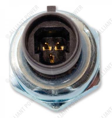 Alliant Power - Alliant Power Injection Control Pressure (ICP) Sensor For 03-04 6.0L Powerstroke - Image 2