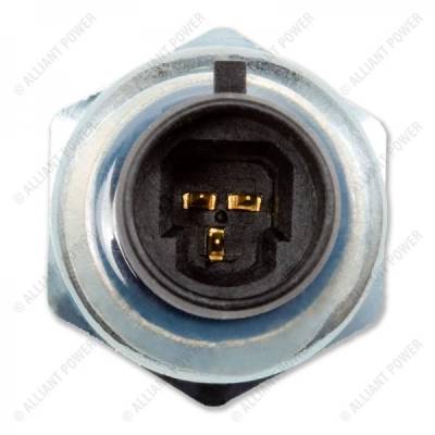 Alliant Power - Alliant Power Injection Control Pressure (ICP) Sensor For 03-04 6.0L Powerstroke - Image 5