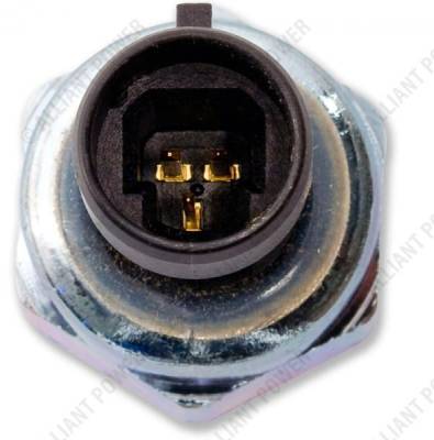Alliant Power - Alliant Power Injection Control Pressure (ICP) Sensor For 99-02 7.3L Powerstroke - Image 2