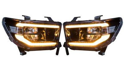 Morimoto - Morimoto XB LED Plug & Play Headlight Assemblies For 07-13 Toyota Tundra - Image 10