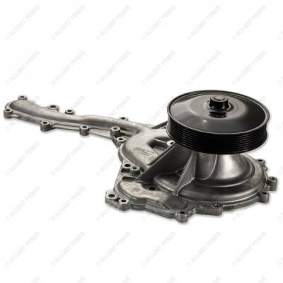 Alliant Power - Alliant Power Primary Water Pump For 11-16 6.7L Powerstroke - Image 1