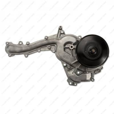 Alliant Power - Alliant Power Primary Water Pump For 11-16 6.7L Powerstroke - Image 5