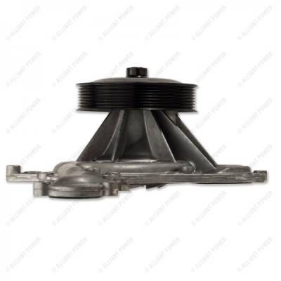 Alliant Power - Alliant Power Primary Water Pump For 11-16 6.7L Powerstroke - Image 6