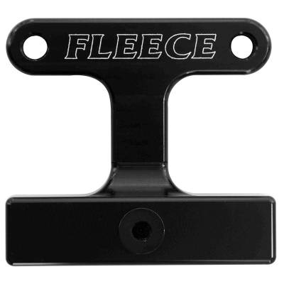 Fleece Performance Engineering - Fleece Performance Fuel Filter Delete For 03-07 5.9L Cummins - Image 2