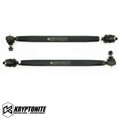 Kryptonite - Kryptonite Death Grip Stage 1 Tie Rod Kit For 17-20 Polaris RZR XP Turbo - Image 2