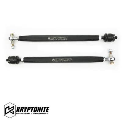 Kryptonite - Kryptonite Death Grip Stage 1.5 Tie Rod Kit For 2014 Polaris RZR XP1000 - Image 2