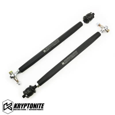 Kryptonite - Kryptonite Death Grip Stage 1.5 Tie Rod Kit For 15-18 Polaris RZR XP1000 & XP Turbo - Image 1