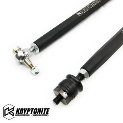 Kryptonite - Kryptonite Death Grip Stage 1.5 Tie Rod Kit For 17-20 Polaris RZR XP1000 & XP Turbo - Image 3