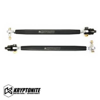 Kryptonite - Kryptonite Death Grip Stage 2 Tie Rod Kit For 2014 Polaris RZR XP1000 - Image 2
