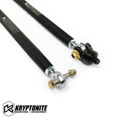 Kryptonite - Kryptonite Death Grip Stage 2 Tie Rod Kit For 15-18 Polaris RZR XP1000 & XP Turbo - Image 3