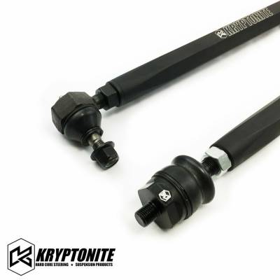 Kryptonite - Kryptonite Death Grip Stage 1 (+3" Long Travel) Tie Rod Kit For 17-20 Polaris RZR XP1000 & XP Turbo - Image 3