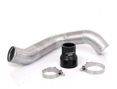 HSP Diesel - HSP Diesel Cold Side Intercooler Pipe For 04.5-05 6.6L Duramax - Image 10