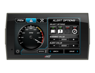 Edge Products - Edge Products Insight CTS3 OBDII Monitor *FREE NEXT DAY AIR SHIPPING!* - Image 6